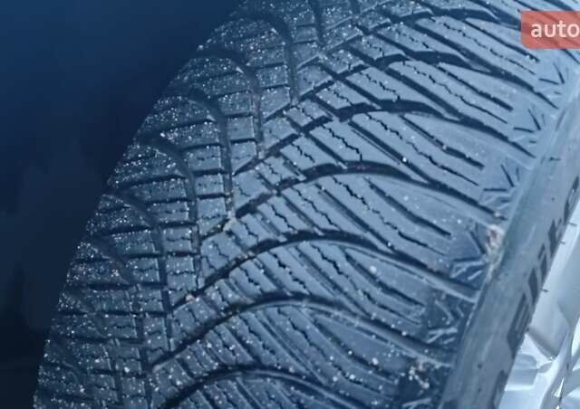 Белый Рено Меган, объемом двигателя 1.5 л и пробегом 149 тыс. км за 9600 $, фото 28 на Automoto.ua