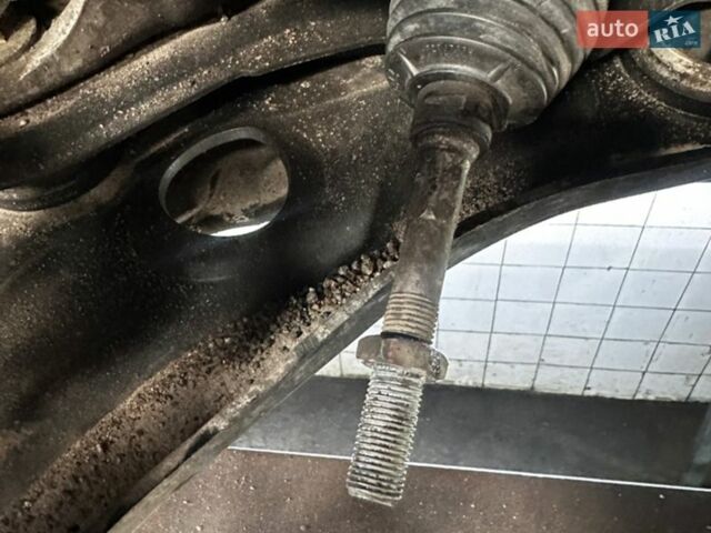 Белый Рено Меган, объемом двигателя 1.46 л и пробегом 231 тыс. км за 11300 $, фото 16 на Automoto.ua