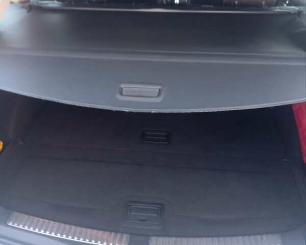 Белый Рено Меган, объемом двигателя 1.5 л и пробегом 246 тыс. км за 11999 $, фото 27 на Automoto.ua