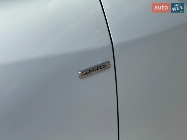 Білий Рено Меган, об'ємом двигуна 1.5 л та пробігом 239 тис. км за 8900 $, фото 31 на Automoto.ua