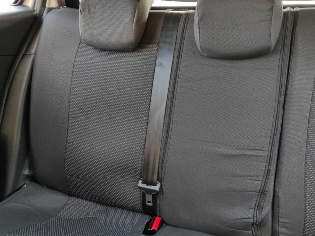 Білий Рено Меган, об'ємом двигуна 1.5 л та пробігом 300 тис. км за 9000 $, фото 6 на Automoto.ua