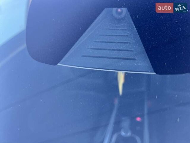 Белый Рено Меган, объемом двигателя 1.5 л и пробегом 208 тыс. км за 13900 $, фото 27 на Automoto.ua