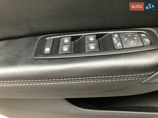 Білий Рено Меган, об'ємом двигуна 1.5 л та пробігом 150 тис. км за 13990 $, фото 93 на Automoto.ua