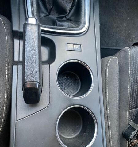 Білий Рено Меган, об'ємом двигуна 1.5 л та пробігом 297 тис. км за 9999 $, фото 19 на Automoto.ua