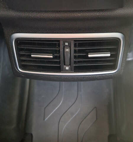 Белый Рено Меган, объемом двигателя 1.5 л и пробегом 150 тыс. км за 14290 $, фото 135 на Automoto.ua