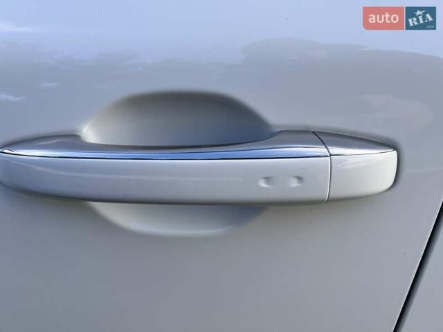 Білий Рено Меган, об'ємом двигуна 1.5 л та пробігом 208 тис. км за 13999 $, фото 33 на Automoto.ua