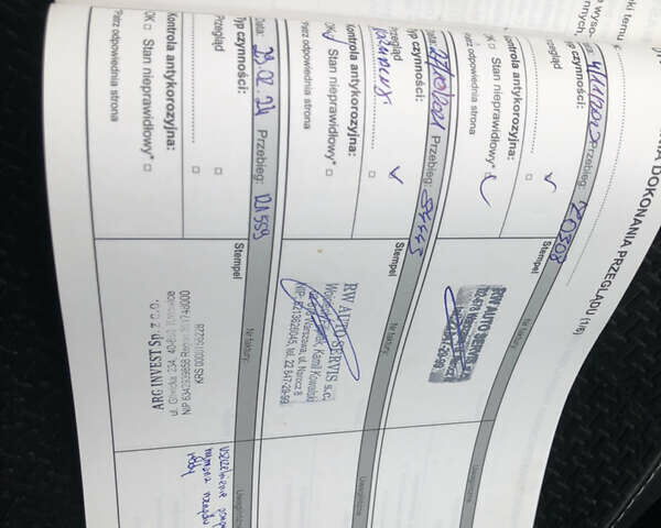 Білий Рено Меган, об'ємом двигуна 1.5 л та пробігом 150 тис. км за 13990 $, фото 158 на Automoto.ua