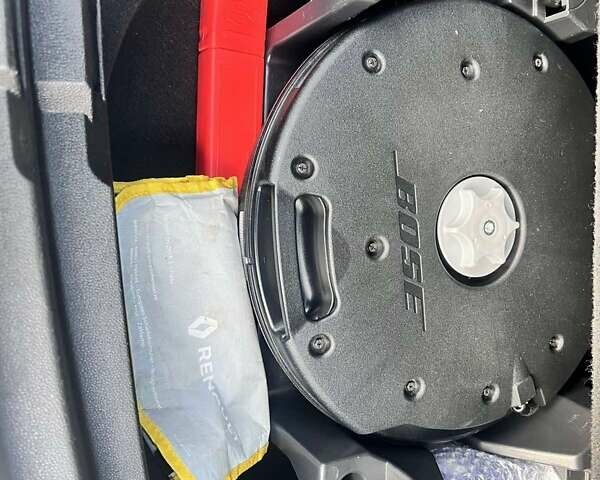 Білий Рено Меган, об'ємом двигуна 1.5 л та пробігом 208 тис. км за 13999 $, фото 39 на Automoto.ua