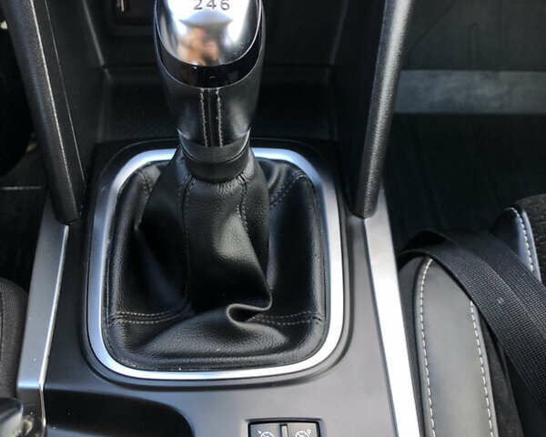 Белый Рено Меган, объемом двигателя 1.5 л и пробегом 150 тыс. км за 14290 $, фото 127 на Automoto.ua