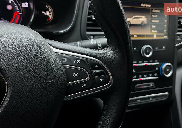 Белый Рено Меган, объемом двигателя 1.46 л и пробегом 195 тыс. км за 11999 $, фото 47 на Automoto.ua