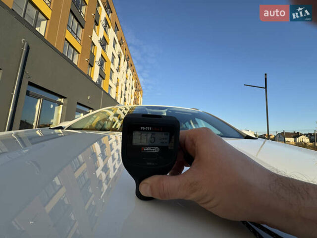 Білий Рено Меган, об'ємом двигуна 1.46 л та пробігом 185 тис. км за 15600 $, фото 50 на Automoto.ua