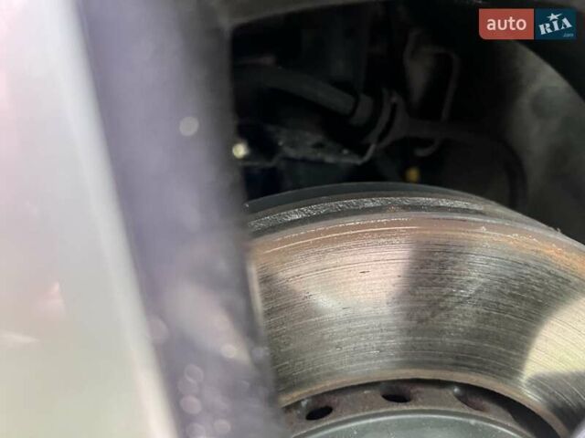 Белый Рено Меган, объемом двигателя 1.5 л и пробегом 208 тыс. км за 14300 $, фото 32 на Automoto.ua