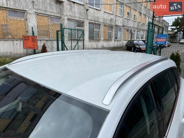 Білий Рено Меган, об'ємом двигуна 1.46 л та пробігом 196 тис. км за 11000 $, фото 91 на Automoto.ua