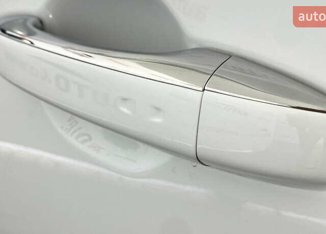 Білий Рено Меган, об'ємом двигуна 1.46 л та пробігом 91 тис. км за 16750 $, фото 26 на Automoto.ua