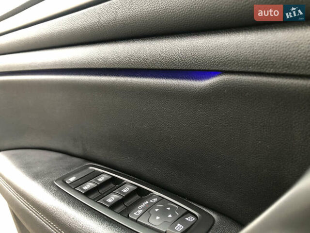 Білий Рено Меган, об'ємом двигуна 1.5 л та пробігом 150 тис. км за 13990 $, фото 92 на Automoto.ua