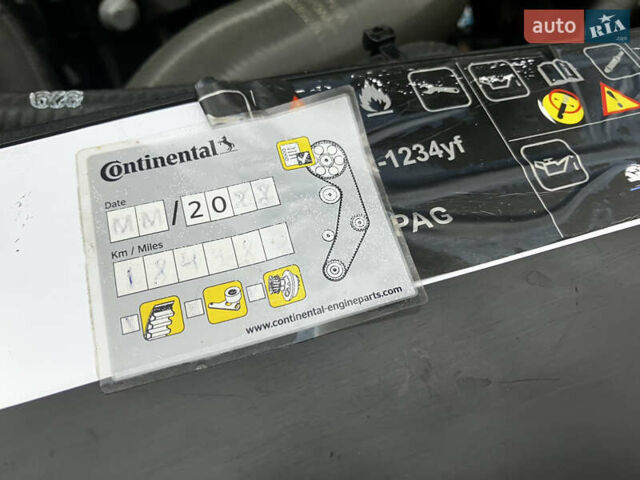 Белый Рено Меган, объемом двигателя 1.5 л и пробегом 213 тыс. км за 9999 $, фото 30 на Automoto.ua