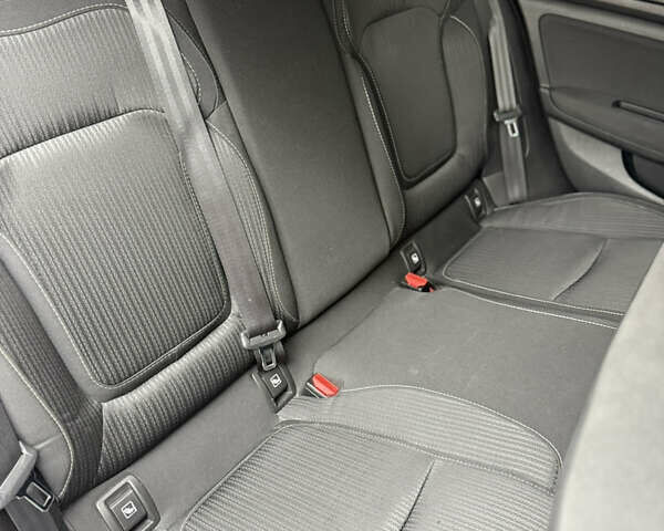 Білий Рено Меган, об'ємом двигуна 1.5 л та пробігом 125 тис. км за 14200 $, фото 25 на Automoto.ua