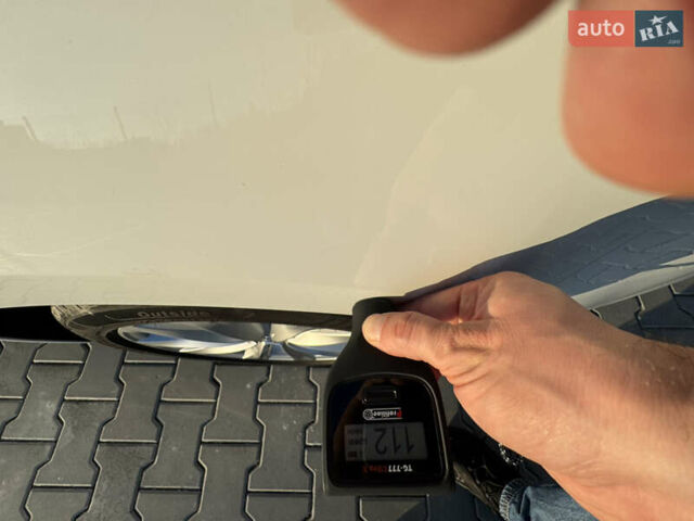 Білий Рено Меган, об'ємом двигуна 1.46 л та пробігом 185 тис. км за 15600 $, фото 60 на Automoto.ua