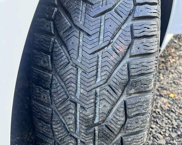 Білий Рено Меган, об'ємом двигуна 1.5 л та пробігом 208 тис. км за 13999 $, фото 34 на Automoto.ua