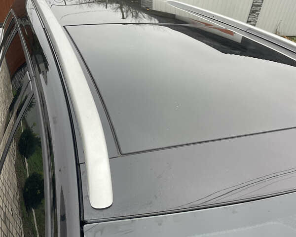 Белый Рено Меган, объемом двигателя 1.5 л и пробегом 200 тыс. км за 11500 $, фото 11 на Automoto.ua