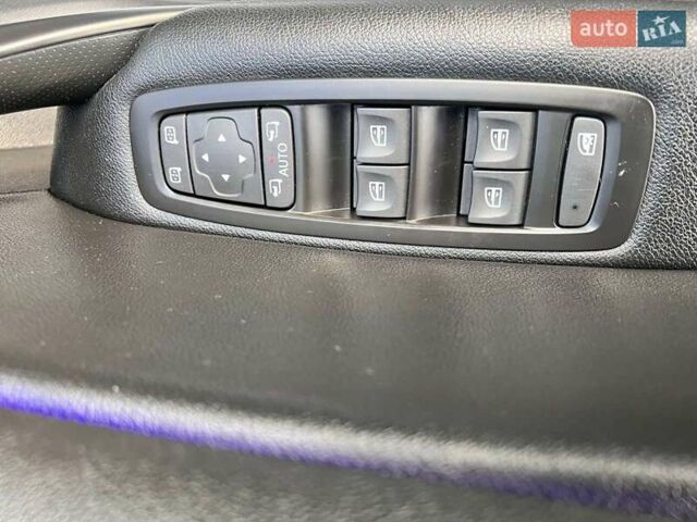 Білий Рено Меган, об'ємом двигуна 1.5 л та пробігом 208 тис. км за 13999 $, фото 30 на Automoto.ua