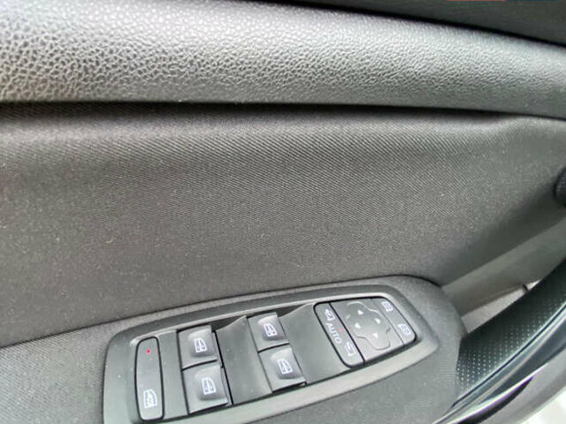 Белый Рено Меган, объемом двигателя 1.46 л и пробегом 259 тыс. км за 12450 $, фото 16 на Automoto.ua