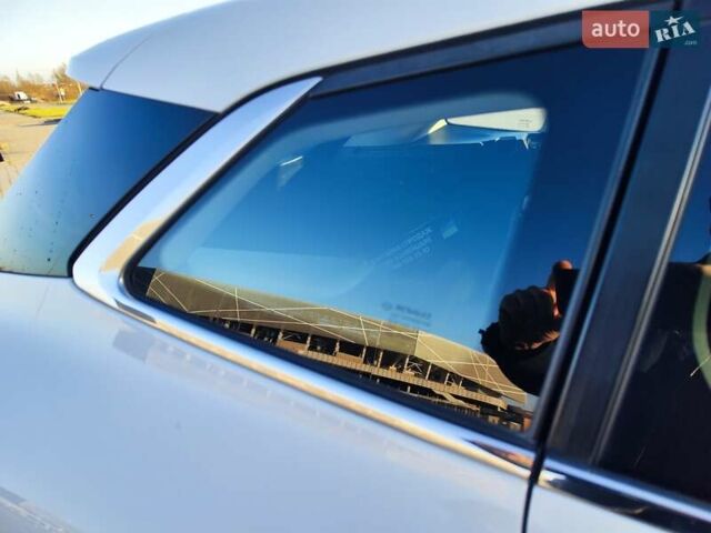 Белый Рено Меган, объемом двигателя 1.46 л и пробегом 200 тыс. км за 11999 $, фото 20 на Automoto.ua