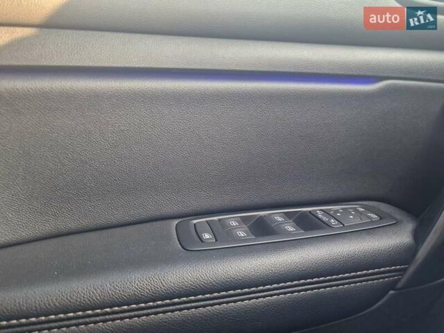 Белый Рено Меган, объемом двигателя 1.5 л и пробегом 218 тыс. км за 14900 $, фото 24 на Automoto.ua