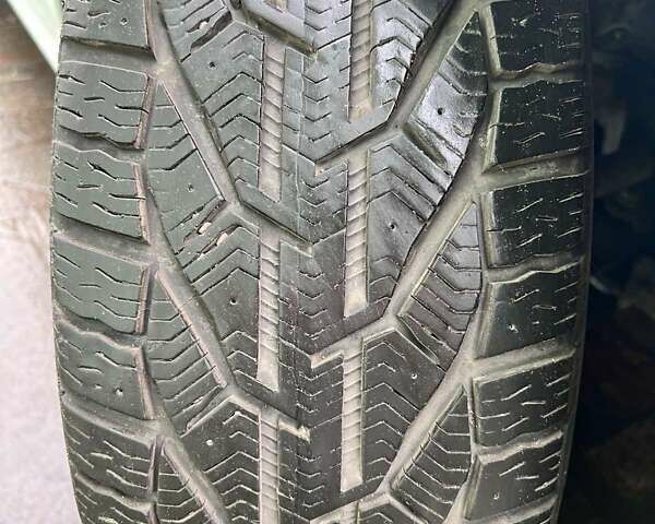 Белый Рено Меган, объемом двигателя 1.5 л и пробегом 208 тыс. км за 14300 $, фото 33 на Automoto.ua