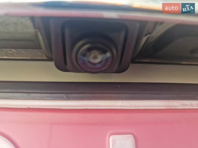 Белый Рено Меган, объемом двигателя 1.5 л и пробегом 218 тыс. км за 14900 $, фото 21 на Automoto.ua