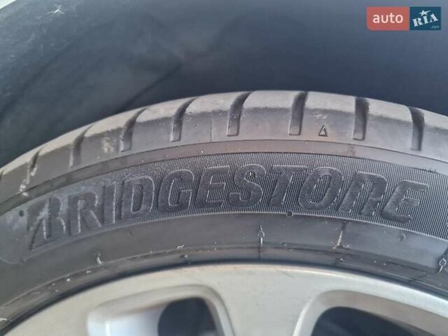 Белый Рено Меган, объемом двигателя 1.5 л и пробегом 218 тыс. км за 14900 $, фото 10 на Automoto.ua