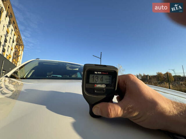 Білий Рено Меган, об'ємом двигуна 1.46 л та пробігом 185 тис. км за 15600 $, фото 51 на Automoto.ua