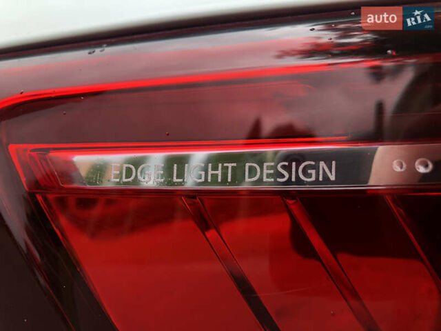 Білий Рено Меган, об'ємом двигуна 1.5 л та пробігом 150 тис. км за 13990 $, фото 45 на Automoto.ua