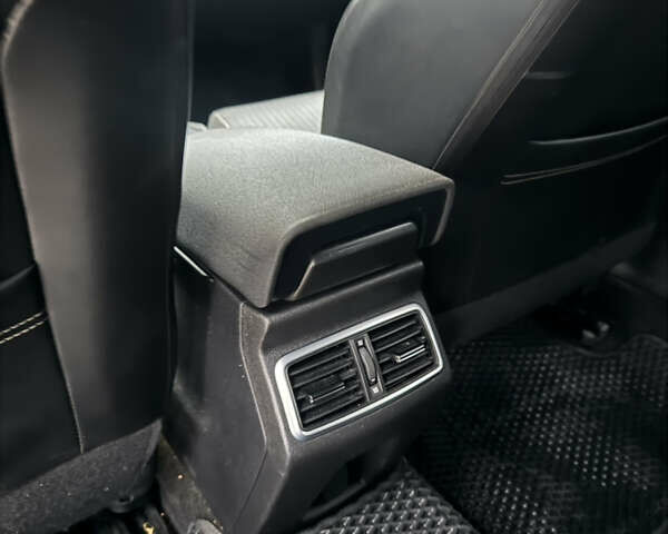 Білий Рено Меган, об'ємом двигуна 1.5 л та пробігом 170 тис. км за 10700 $, фото 11 на Automoto.ua