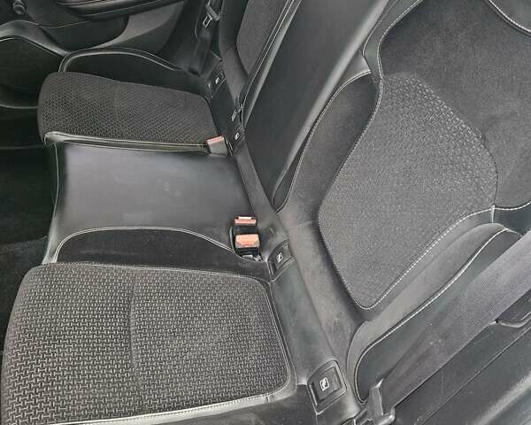 Белый Рено Меган, объемом двигателя 1.5 л и пробегом 175 тыс. км за 10300 $, фото 11 на Automoto.ua