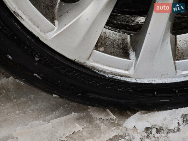 Білий Рено Меган, об'ємом двигуна 1.5 л та пробігом 236 тис. км за 12590 $, фото 6 на Automoto.ua