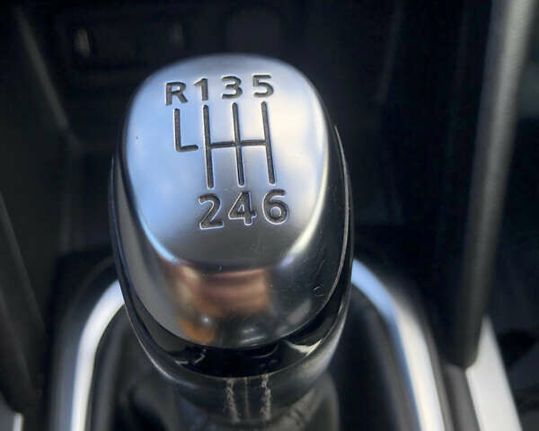 Білий Рено Меган, об'ємом двигуна 1.5 л та пробігом 150 тис. км за 13990 $, фото 121 на Automoto.ua