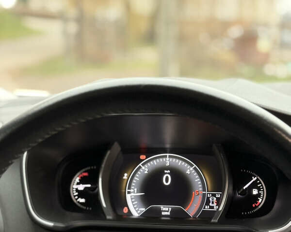 Білий Рено Меган, об'ємом двигуна 1.5 л та пробігом 125 тис. км за 14200 $, фото 20 на Automoto.ua