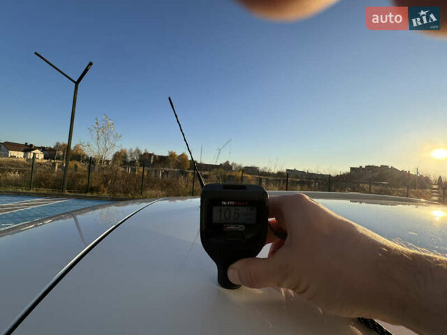 Білий Рено Меган, об'ємом двигуна 1.46 л та пробігом 185 тис. км за 15600 $, фото 58 на Automoto.ua