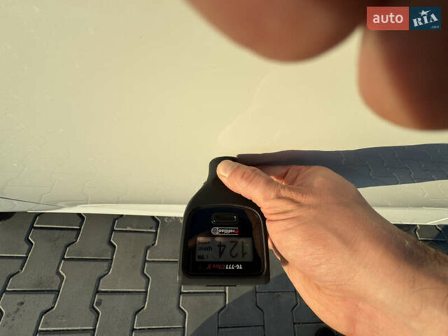 Білий Рено Меган, об'ємом двигуна 1.46 л та пробігом 185 тис. км за 15600 $, фото 66 на Automoto.ua