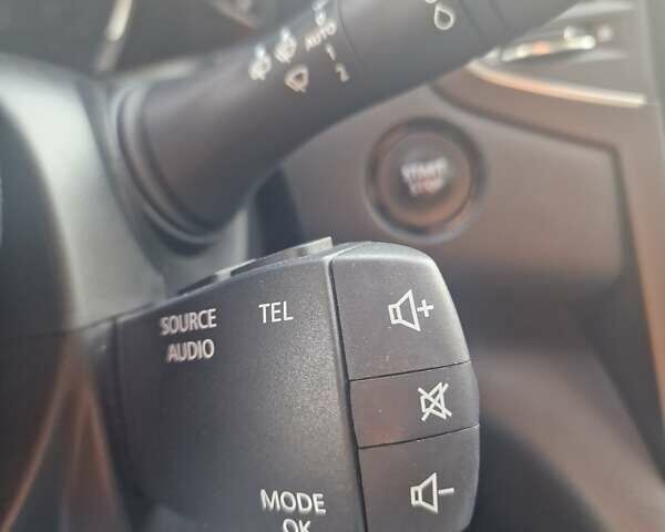 Белый Рено Меган, объемом двигателя 1.5 л и пробегом 218 тыс. км за 14900 $, фото 25 на Automoto.ua