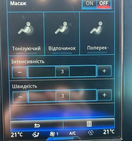 Білий Рено Меган, об'ємом двигуна 1.5 л та пробігом 208 тис. км за 13999 $, фото 26 на Automoto.ua