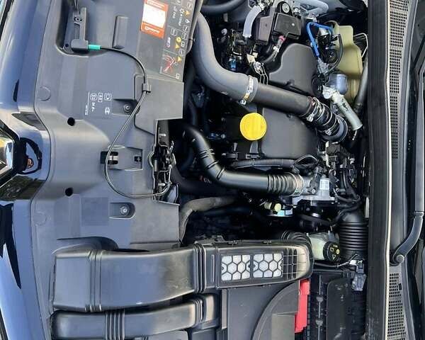 Білий Рено Меган, об'ємом двигуна 1.5 л та пробігом 208 тис. км за 13999 $, фото 31 на Automoto.ua