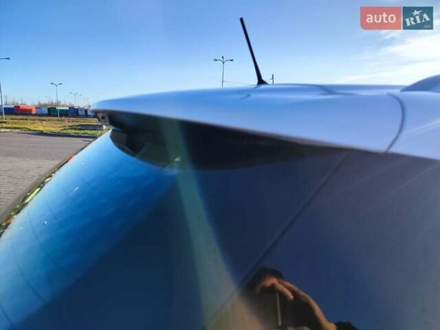 Белый Рено Меган, объемом двигателя 1.46 л и пробегом 200 тыс. км за 11999 $, фото 21 на Automoto.ua