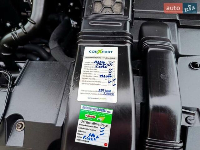 Білий Рено Меган, об'ємом двигуна 1.5 л та пробігом 242 тис. км за 11300 $, фото 36 на Automoto.ua