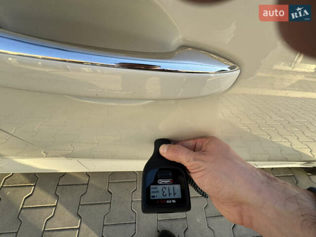 Білий Рено Меган, об'ємом двигуна 1.46 л та пробігом 185 тис. км за 15600 $, фото 53 на Automoto.ua