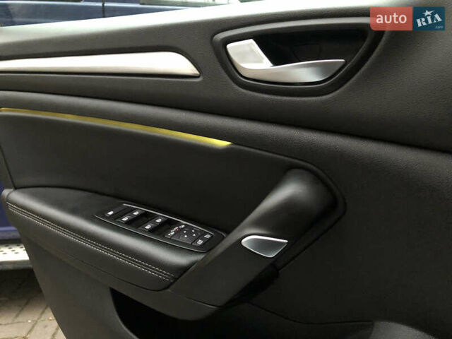 Білий Рено Меган, об'ємом двигуна 1.5 л та пробігом 150 тис. км за 13990 $, фото 89 на Automoto.ua