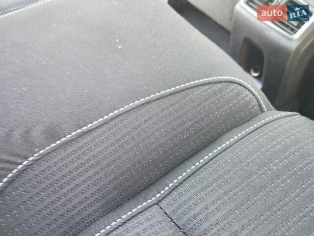 Белый Рено Меган, объемом двигателя 1.46 л и пробегом 200 тыс. км за 11999 $, фото 93 на Automoto.ua