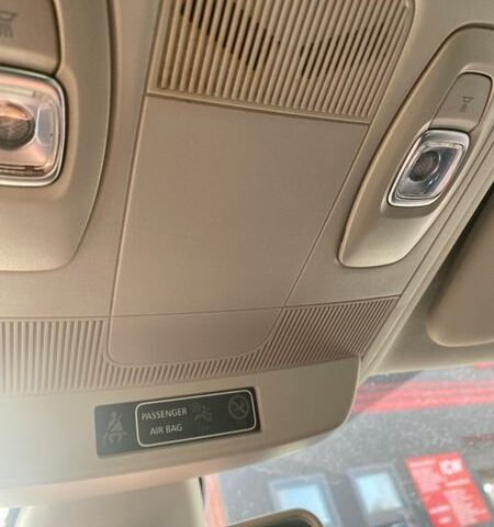 Білий Рено Меган, об'ємом двигуна 1.5 л та пробігом 297 тис. км за 9999 $, фото 14 на Automoto.ua