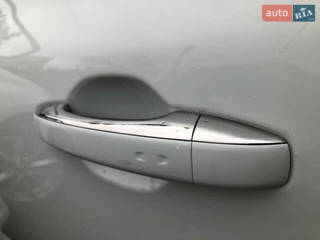 Белый Рено Меган, объемом двигателя 1.5 л и пробегом 150 тыс. км за 14290 $, фото 107 на Automoto.ua